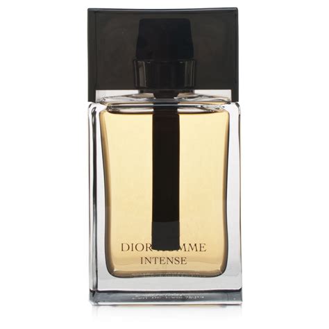 christian dior dior homme intense chemist warehouse|dior homme intense 2020 notes.